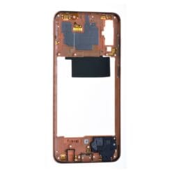 Châssis Intermédiaire Corail Samsung Galaxy A70 (A705F) (Compatible)