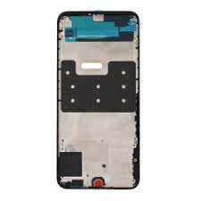 Châssis Intermédiaire Noir Huawei P Smart 2019 (Compatible)