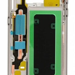 Châssis Intermédiaire Or Samsung Galaxy S7 (G930F) (Compatible)