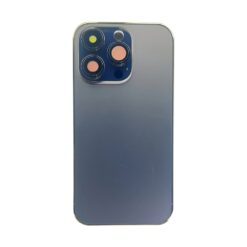 Châssis NEUTRE iphone 14 Pro violet intense - sans nappes