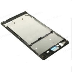 Châssis Noir Sony Xperia T3 (Compatible)