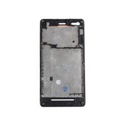 Châssis Noir Sony Xperia XA1 (Compatible)