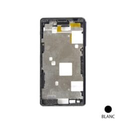 Châssis Noir Xperia Z3 Compact (sans sticker) (Compatible)