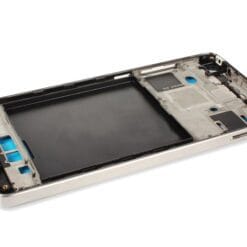 Châssis Silver Xiaomi Mi4 (Compatible)