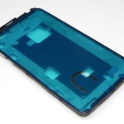 Châssis avec auto-collant Noir HTC One X Noir (Compatible)