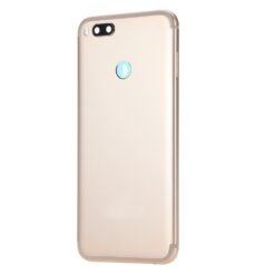 Châssis sans nappe Or Xiaomi MI A1 (Compatible)