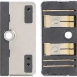 (Lot de 5) FPC Connecteur pour Batterie iPad Pro (1e Gén) (Compatible)