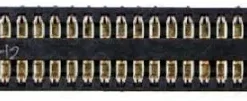 Lot de 5 connecteurs FPC Tactile iPad Air (2e Gén) (Compatible)