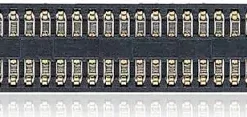 Lot de 5 connecteurs FPC/Tactile LCD iPad Pro (1e Gén) (Compatible)