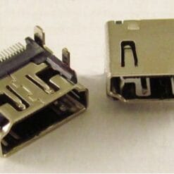 Connecteur HDMI 19 pins