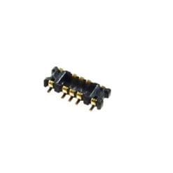 Connecteur Samsung 2x3 pins (bouton power)