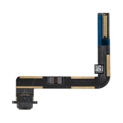 Connecteur de charge iPad 6 9.7 2018 (A1893/A1594) noir