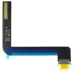 Connecteur de charge Blanc iPad (Air/5/6e Gén) (Compatible)