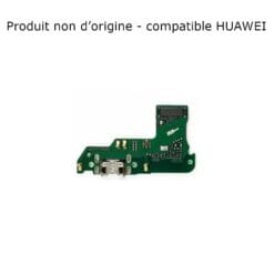 Connecteur de Charge Huawei Honor 7A (Compatible)