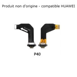 Connecteur de Charge Huawei P40 (Compatible)