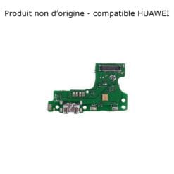 Connecteur de Charge Huawei Y6S 2019 (Compatible)