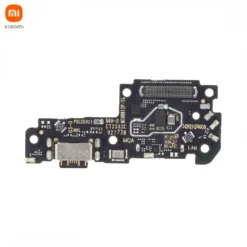Connecteur de charge Xiaomi Redmi Note 12 Pro 5G (Officiel)