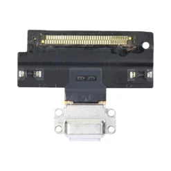 Connecteur de charge Blanc iPad Air (3e Gén) (Compatible)