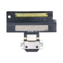 Connecteur de charge Noir iPad Air (3e Gén) (Compatible)