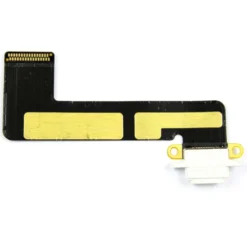 Nappe dock de charge Ipad mini Blanc
