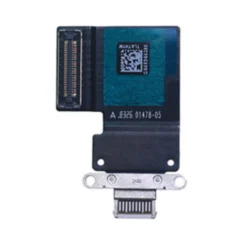 Nappe connecteur de charge iPad pro 11(A1980/A2013) noir
