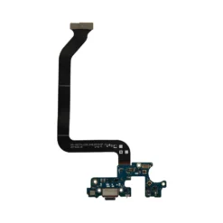 Nappe connecteur de charge Samsung Galaxy S10 SM-G977B 5G
