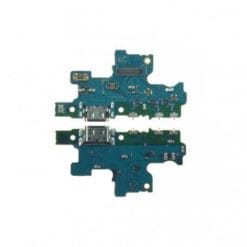 Connecteur de charge Samsung Galaxy S10 Lite