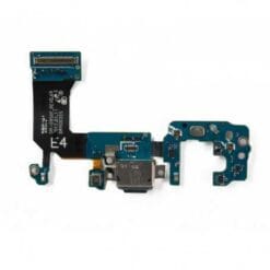 Connecteur de charge + Micro Samsung S8 G950U (Reconditionné)