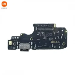 Connecteur de charge Xiaomi Redmi Note 12 Pro 4G (Officiel)