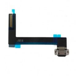 Connecteur de charge Blanc iPad Air (2e Gén) (Compatible)