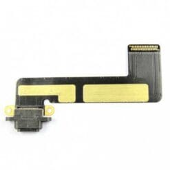 Nappe dock de charge iPad mini Noir