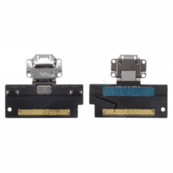 Nappe connecteur de charge iPad pro 10.5 noir