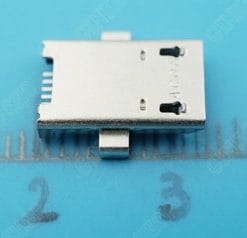 Connecteur de charge Asus memopad ME103 ME103K/Zenpad Z300c/Z300M