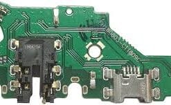 Connecteur de charge Huawei P Smart Plus /nova 3i (Compatible)