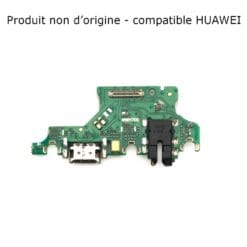 Connecteur de charge Huawei P40 Lite 5G (Compatible)