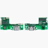 Connecteur de charge Huawei Y6 Pro 2017 (Reconditionné)