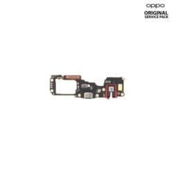 Connecteur de charge Oppo Find X5 Lite