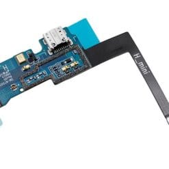 Connecteur de charge Samsung Galaxy Note 3 Lite N7505