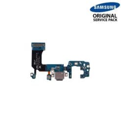 Connecteur de charge Samsung Galaxy S8 (G950F) (Officiel)
