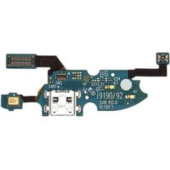 Connecteur de charge Samsung S4 mini i9195
