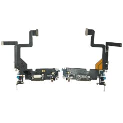 Connecteur de charge or iPhone 14  Pro