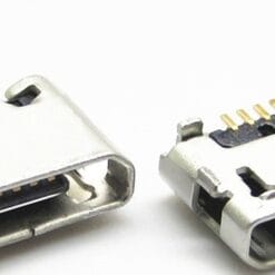 Connecteur micro USB Huawei 4X Y6 4A P8 C8817 P8 max P8 Lite 4C 3X Pro G750-T20 (Compatible)
