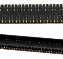 Lot de 5 connecteurs FPC LCD iPad Air (2e Gén) (Compatible)