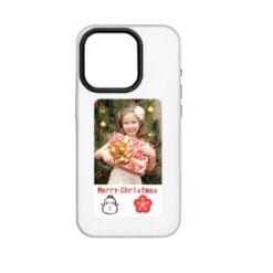 Coque Blanche NFC avec écran iPhone 13 Pro