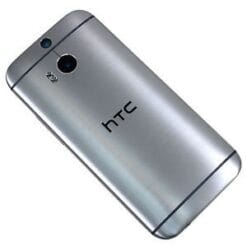 Coque arrière HTC One M8 Gris