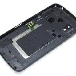 Coque arrière Nexus 4
