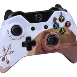 Coque avant manette Origin Xbox One