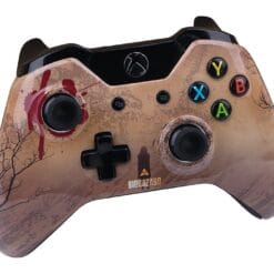 Coque avant manette Xbox One - Biohazard