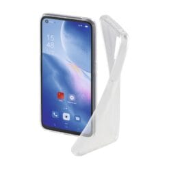 Coque TPU transparente Oppo A74 5G bulk