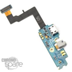 Dock connecteur de charge Galaxy S2 i9100